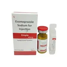 Tobramycin Injection